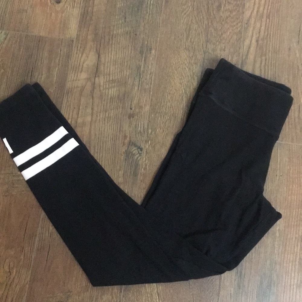 PINK Victoria secrets leggings